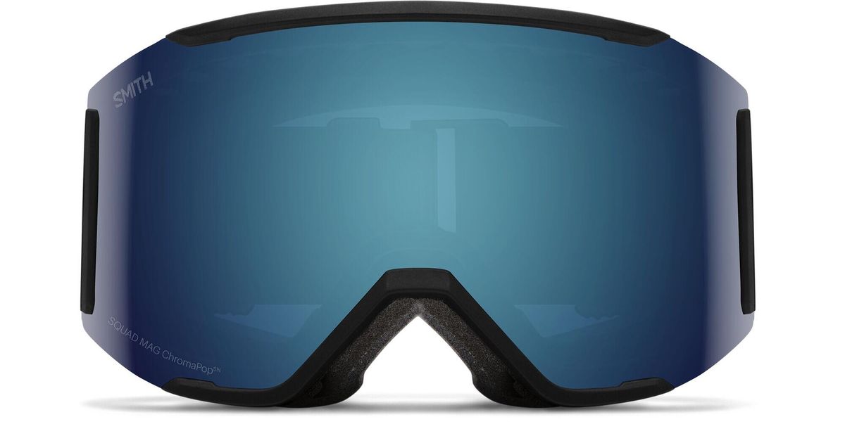 Smith Squad Mag | SportFits Shop