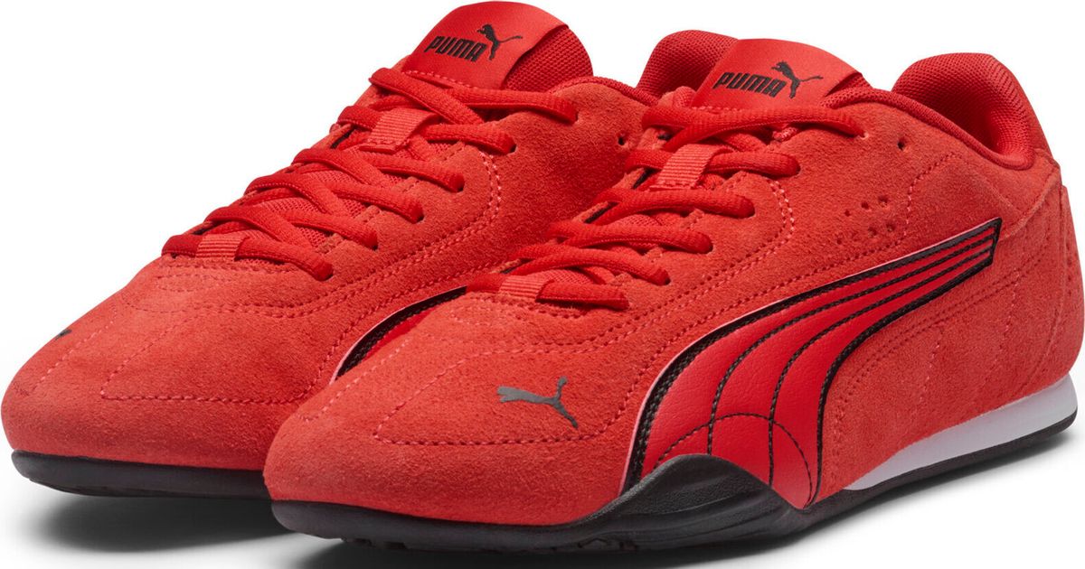 Puma Catch SD - Unisex's casual shoes | SportFits Shop