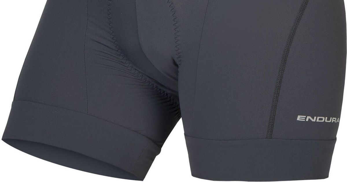 Short Chloe Deportivo - Short De Talle Alto Con Lazo Gris| Etereo House