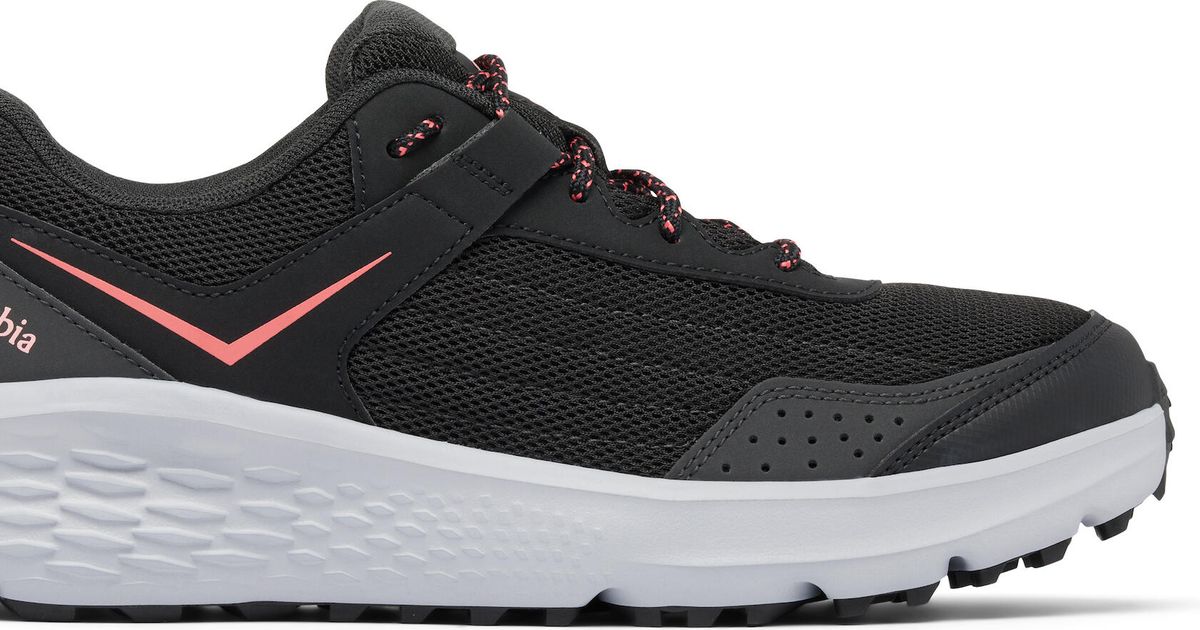 Columbia Vertisol Trail - Scarpe da Trekking da Donna