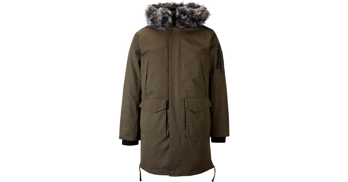 Halti Osaka M Jacket | SportFits Shop