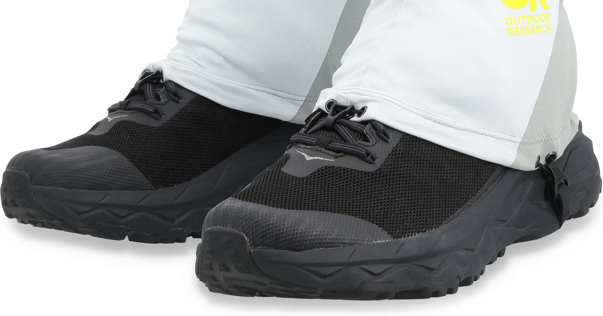 Men's Ferrosi Thru Gaiters