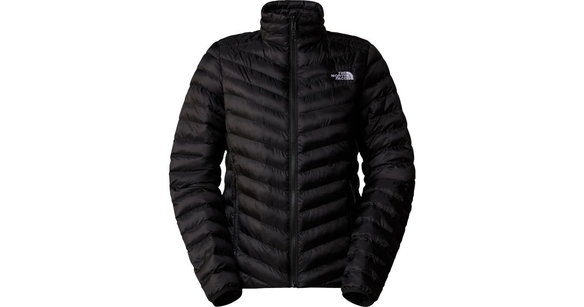 The North Face Womens Huila Synthetic Jacket - Women's