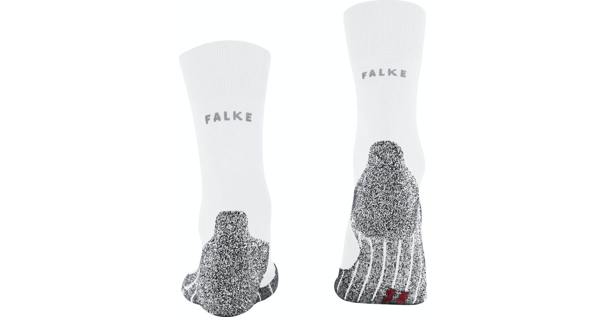 Falke Ru4 Light Performance M So Lyocell Filo Funzionale Antivesciche