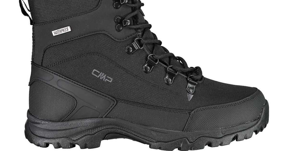 CMP Railo Snow Boot WP - Unisex Winterstiefel | SportFits Shop