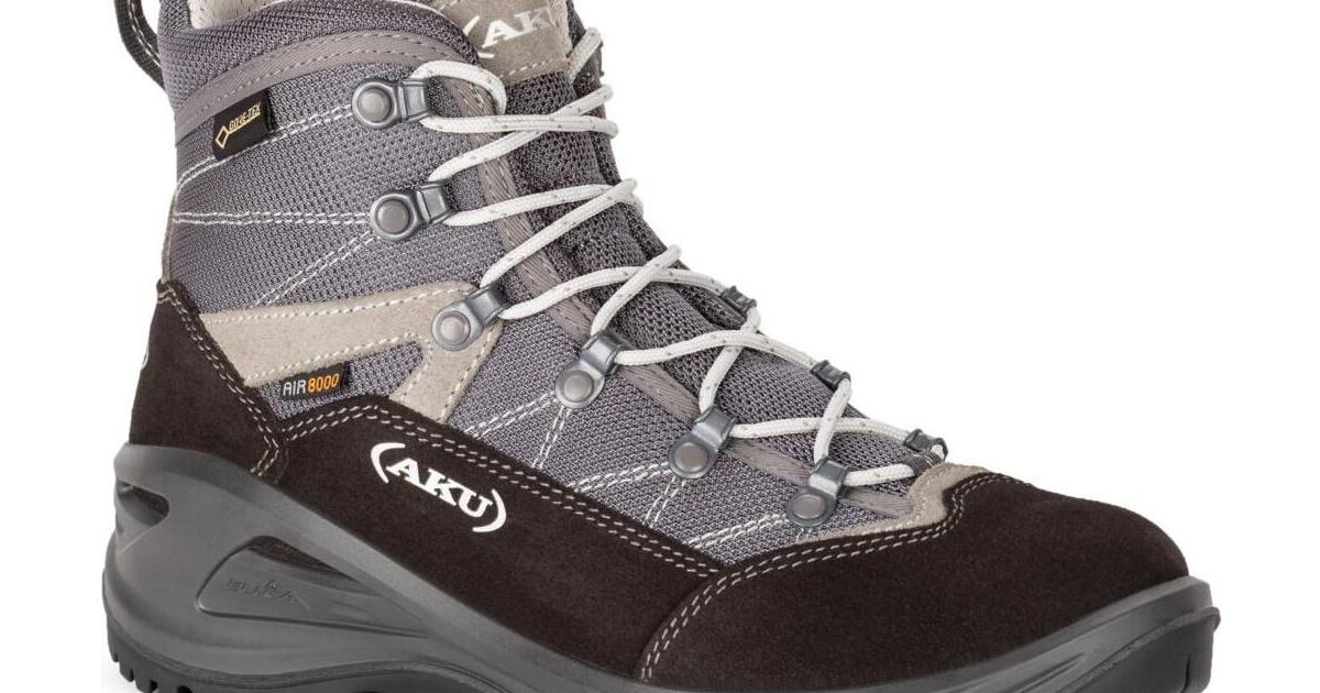 AKU Cimon GTX | SportFits Shop