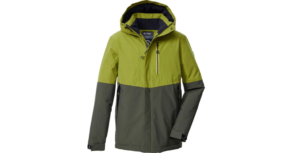 Killtec KOW 226 Boys Softshell Jacket - Jungen Freizeitjacke | Shop