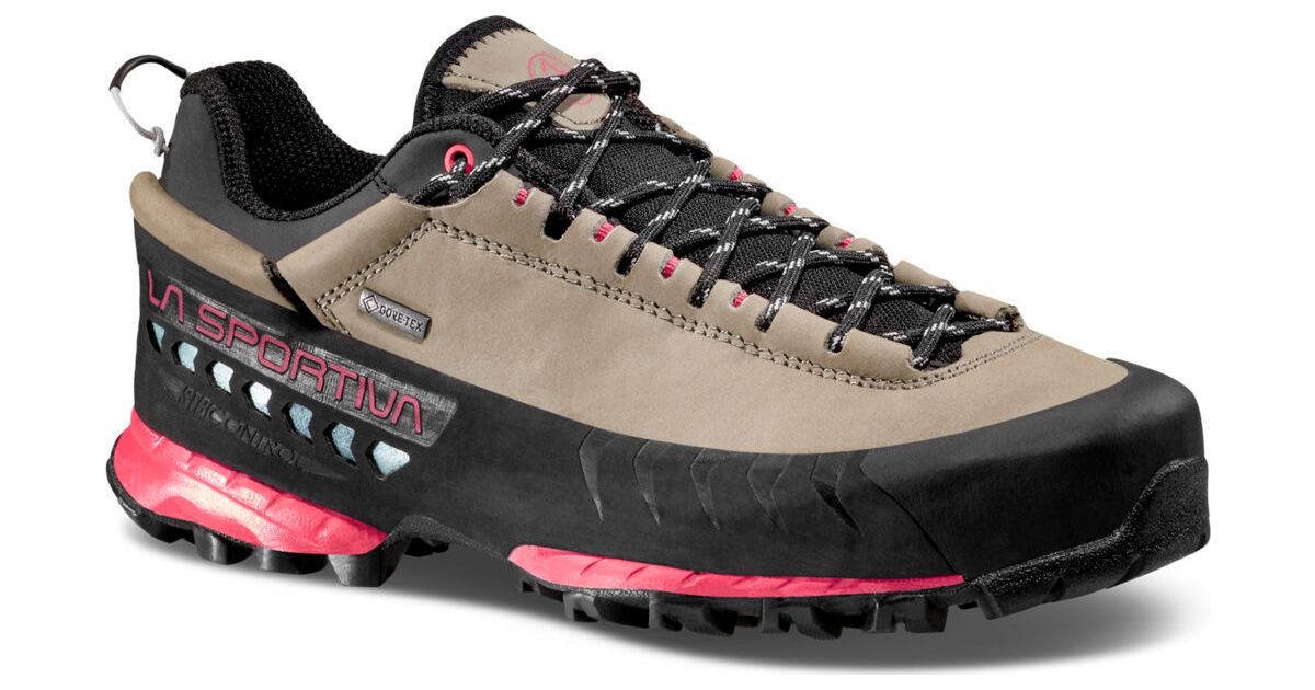LA SPORTIVA - LA SPORTIVA TX5 ロー GTX Wonen TX5 Low Woman GTX - Hiking - Shoes - Woman | La Sportiva®