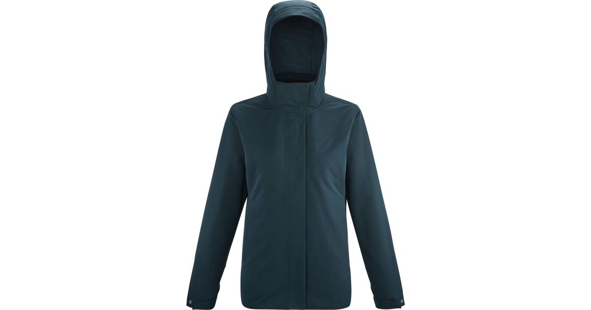 Millet Pobeda III 3 In 1 Jacket - Women's 3-in-1 jacket