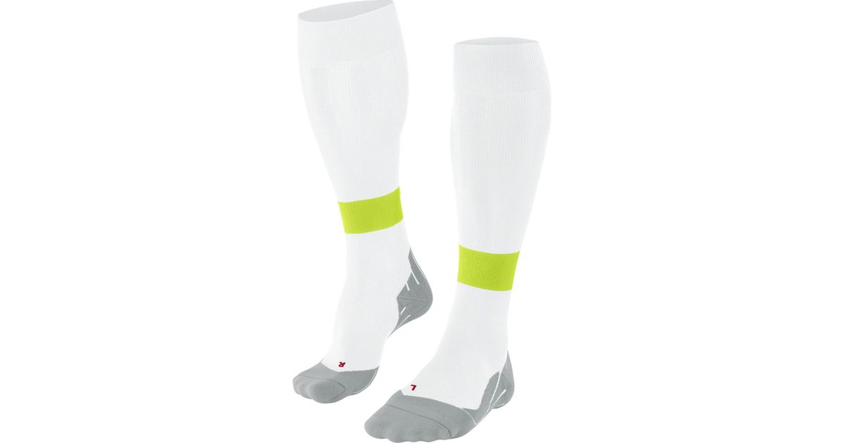 FALKE RU Compression Energy M Kh hilo funcional con compresión 1 par
