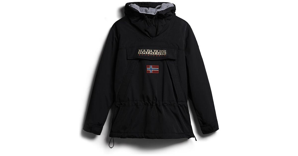 Napapijri Skidoo 4 - Men's insulation jacket | SportFits Shop