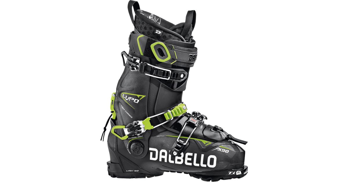 Dalbello Lupo AX 90 | SportFits Shop