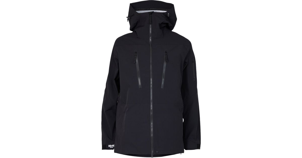 8848 Altitude Gansu 4.0 Shell Jacket - Men ski jacket | SportFits Shop