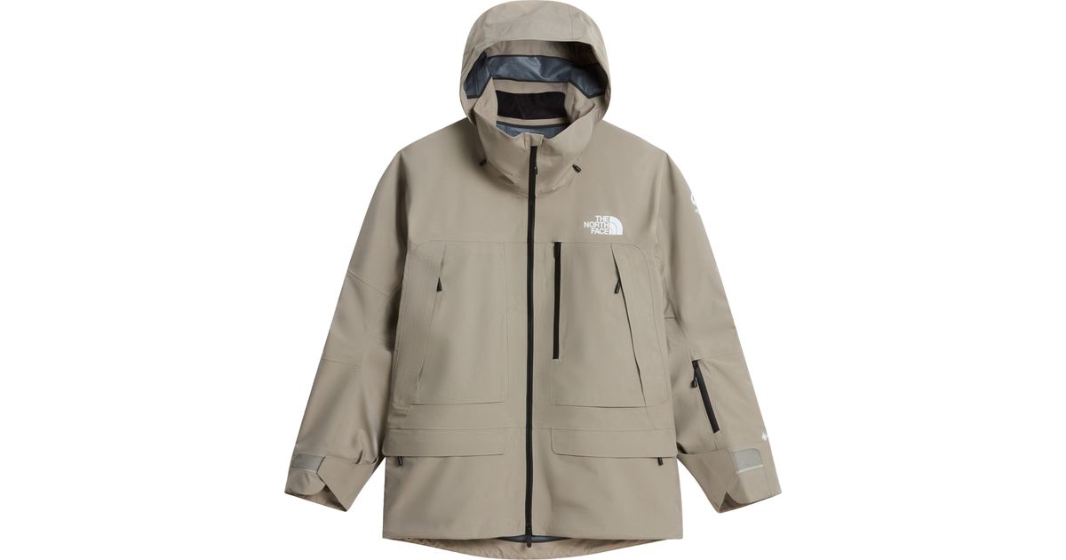 The North Face Mens Summit Verbier GTX Jacket - Men's backcountry