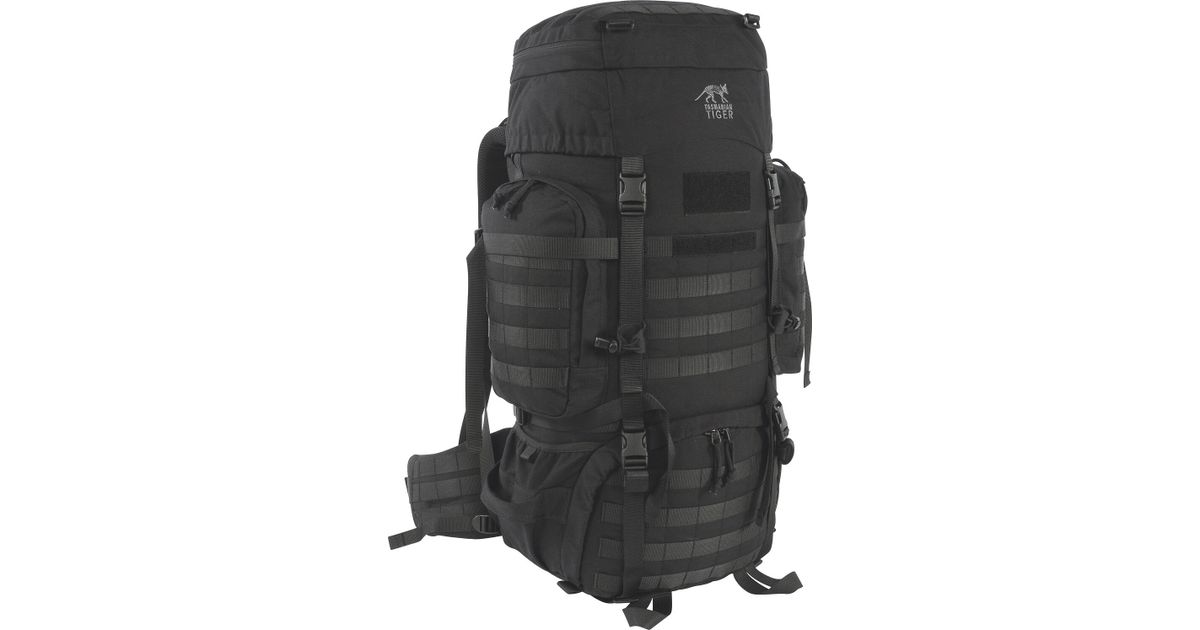 Tasmanian Tiger Raid Pack Mkiii - Trekking Backpack | SportFits Shop