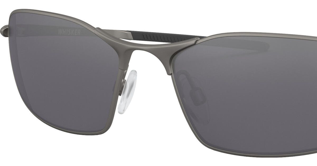 Oakley Whisker | SportFits Shop