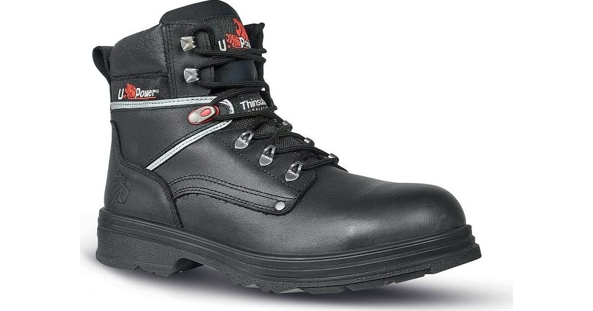 Mjc Performance U-Power Performance s S3S CI FO - | SportFits Shop