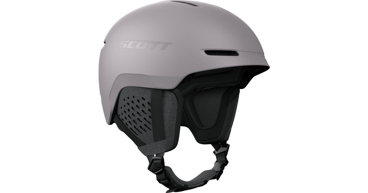 Scott Helmet Track - Unisex's ski helmet | SportFits Shop
