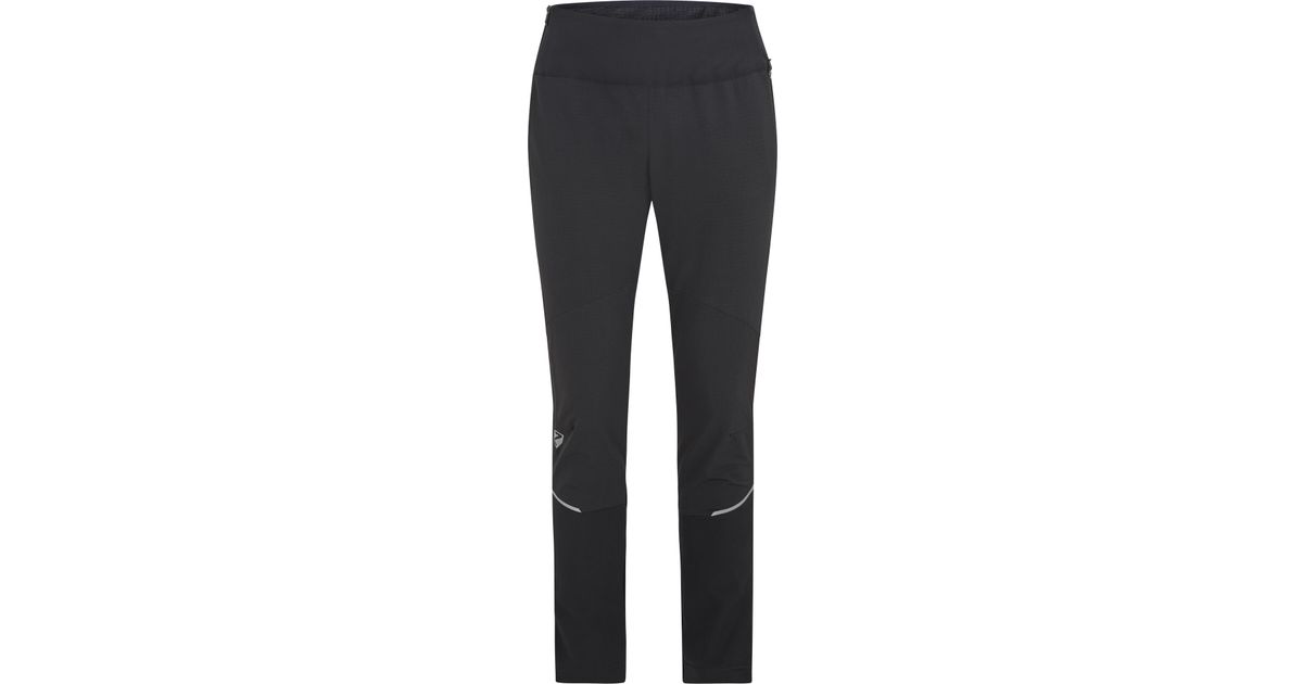 Cmp - Pantaloni Sci Ski Pant Woman Donna - It 48 White - ePRICE