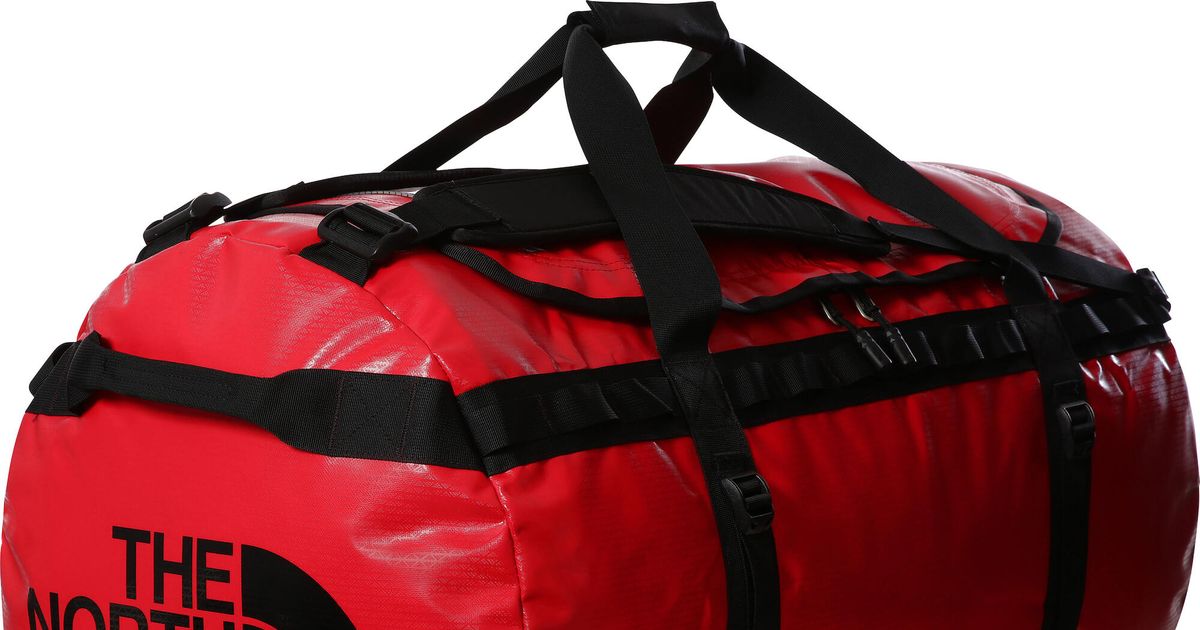 The North Face Base Camp Duffel - XL - | SportFits Shop