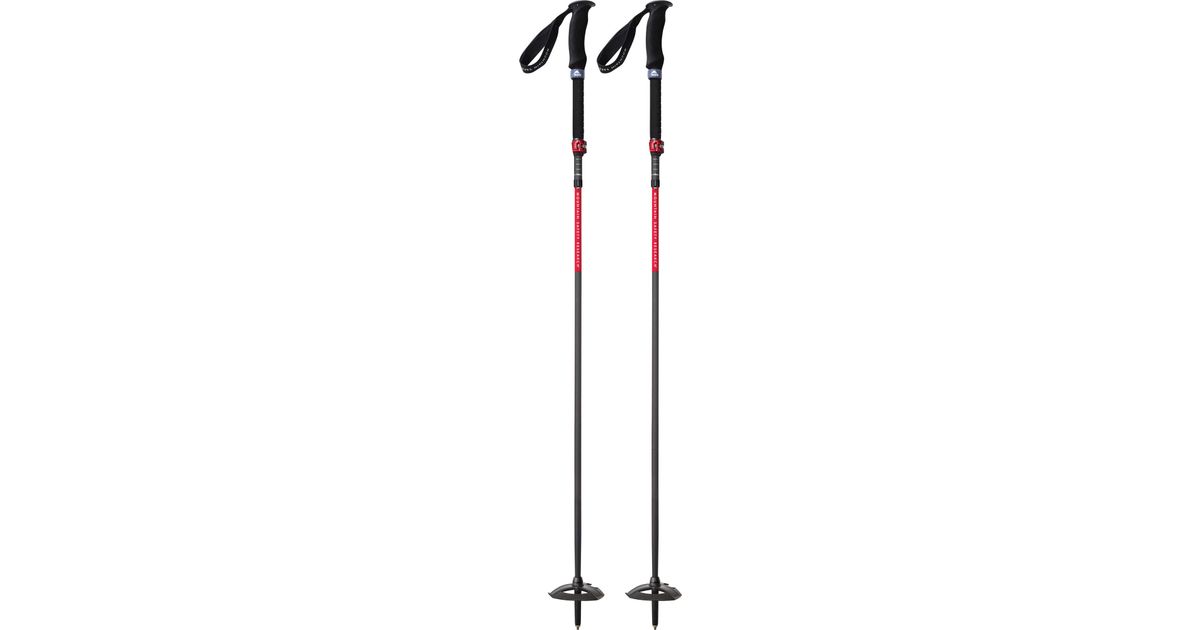 MSR Dynalock Ascent Carbon Poles - | SportFits Shop