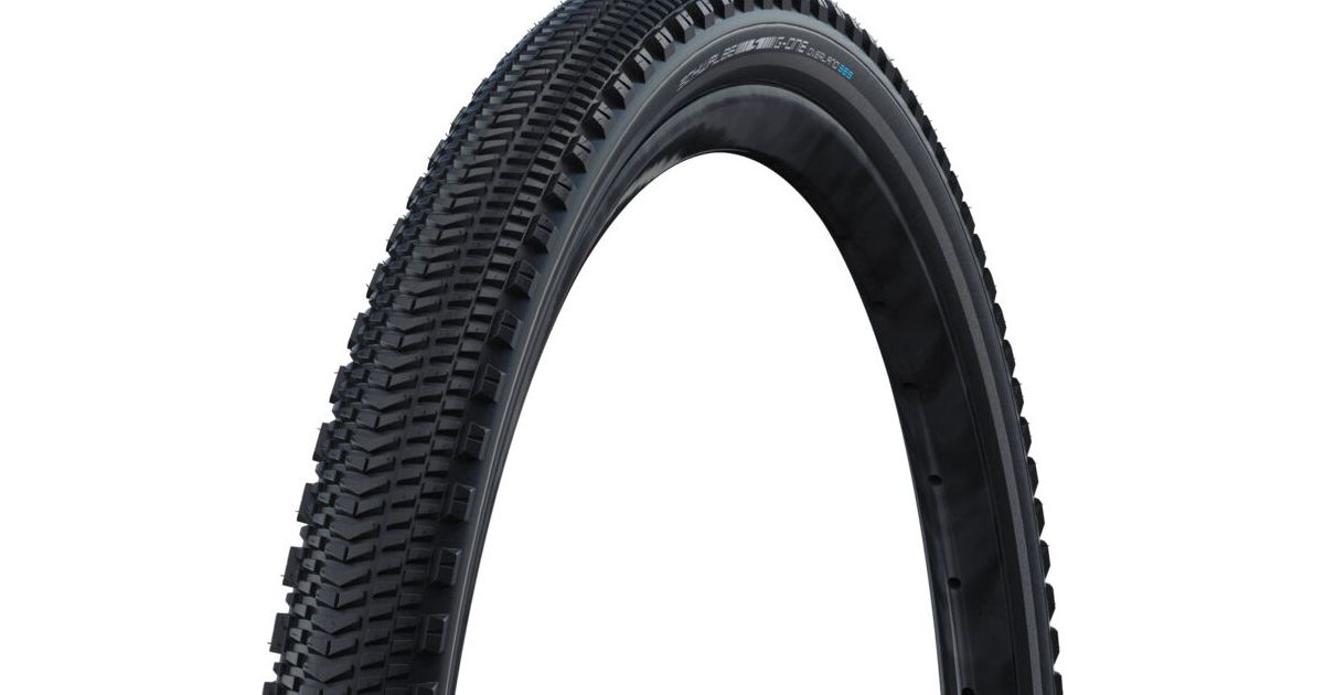 schwalbe g one overland 365