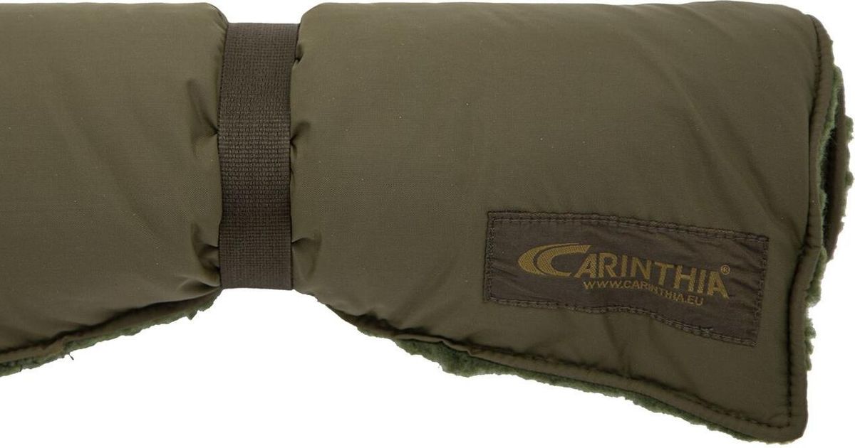 Carinthia Ansitzkissen Outdoor Reisekissen SportFits Shop