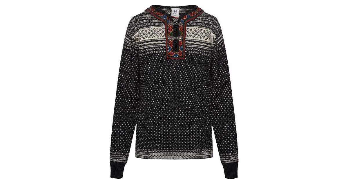 Dale of Norway Setesdal Uni Sweater SportFits Shop