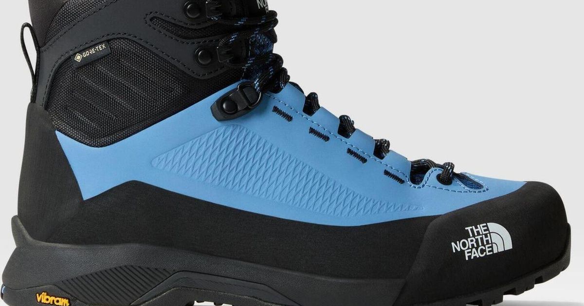THE NORTH FACE - 新品 THE NORTH FACE VERTO GORE-TEX 23.0 THE NORTH FACE VERTO GORE-TEX® ALPINE | Hiking Shoes | Sportland