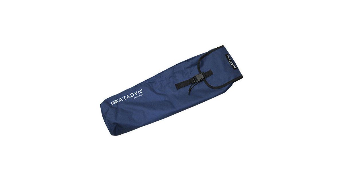 Katadyn Set Manutenzione Expedition KFT (Set 1) - Ricambi Per Filtri Acqua Da Trekking E Campeggio - 2
