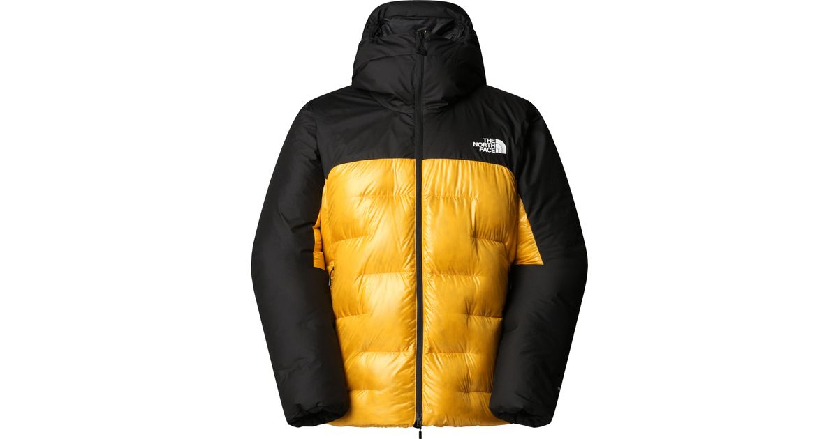 The North Face Mens Summit Himalayan Down Parka - Men's outdor