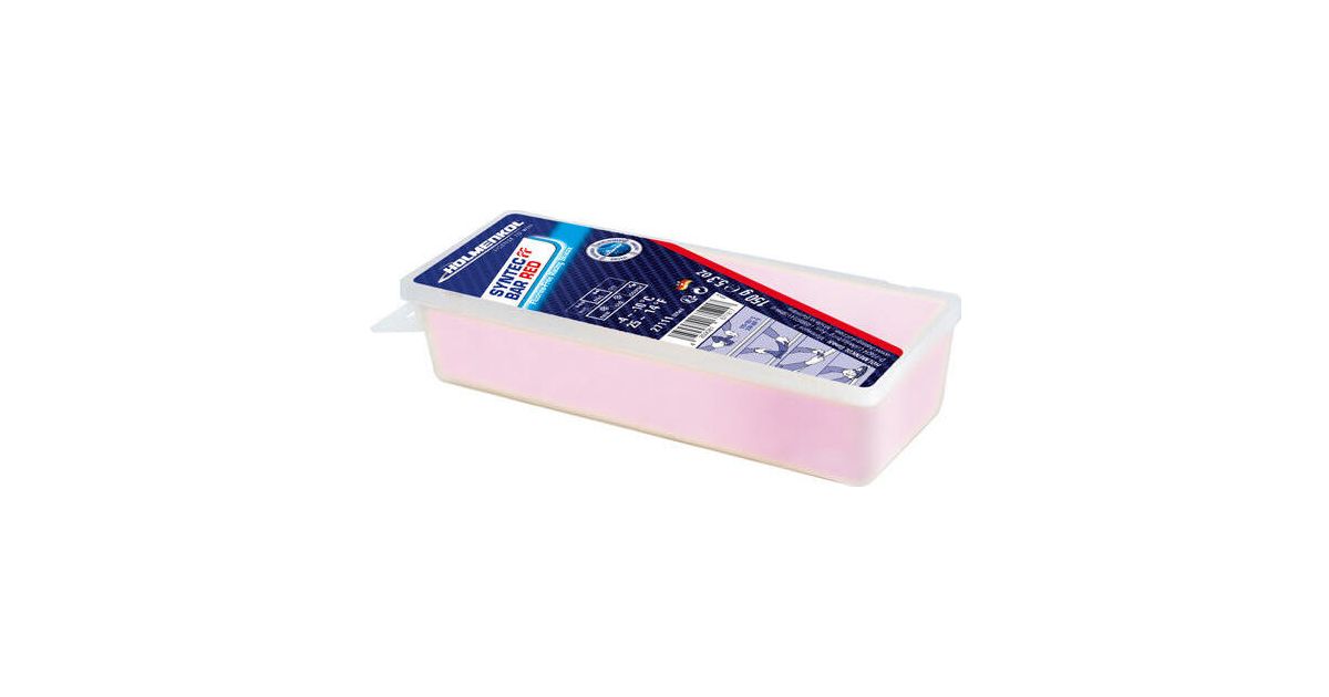 Holmenkol Syntec FF 21 Bar - | Shop
