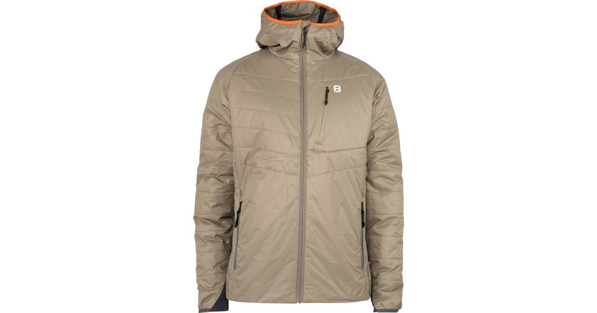 8848 Altitude Vannoy Primaloft Jacket - Men's insulation jacket