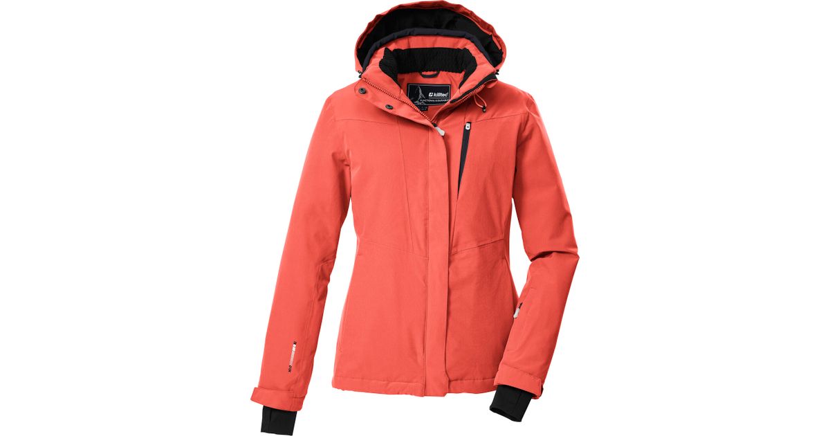 Killtec Ksw 67 Wmn - Vestes - .net Killtec Ksw 67 Wmn - Vestes - .net