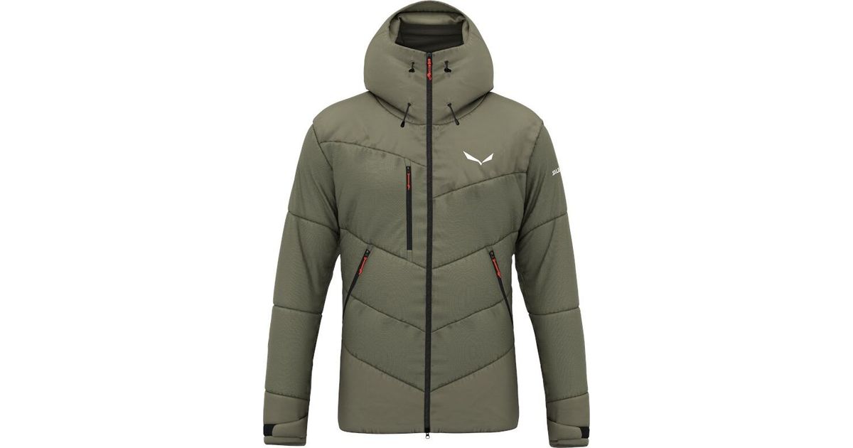 Salewa Ortles HEAVY2 Powertex/Rds Down Mjkt | SportFits Shop