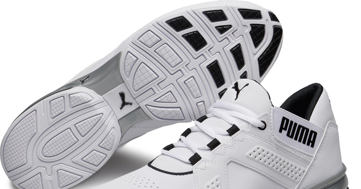 Puma Enzin SL V2 Men's Sports Shoes SportFits Shop