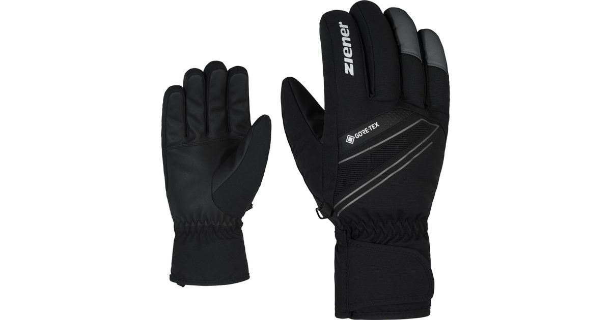 Ziener Gerido GTX Handschoenen kopen
