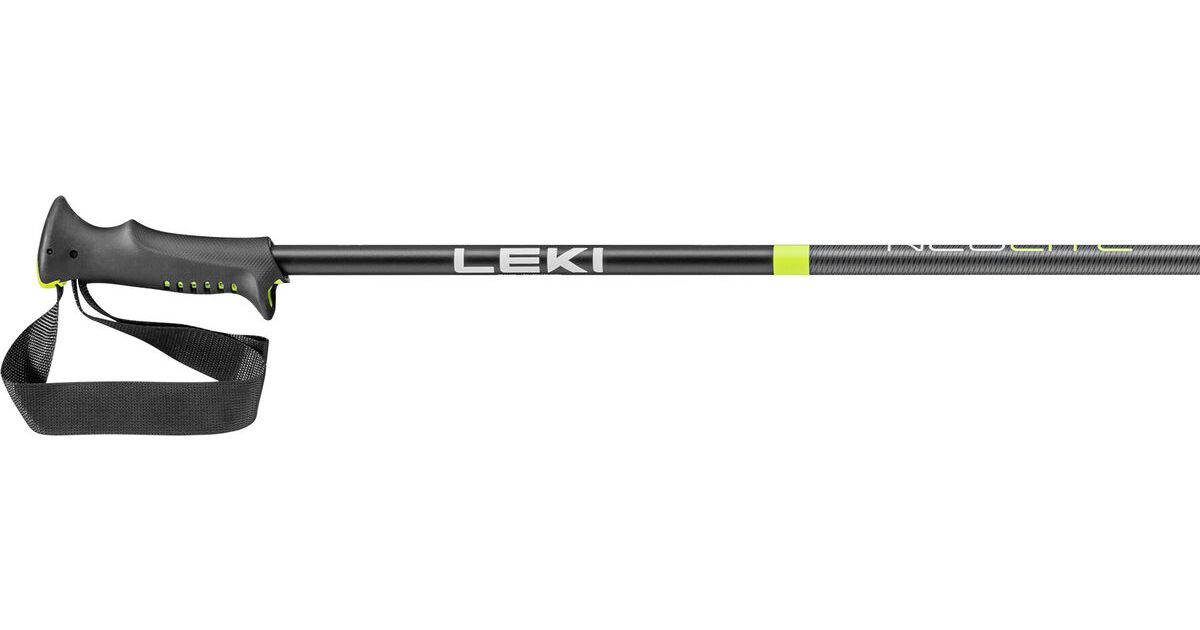 Produktbild von Leki Neolite Junior Grau-schwarz - Ski - Sport Schöberl