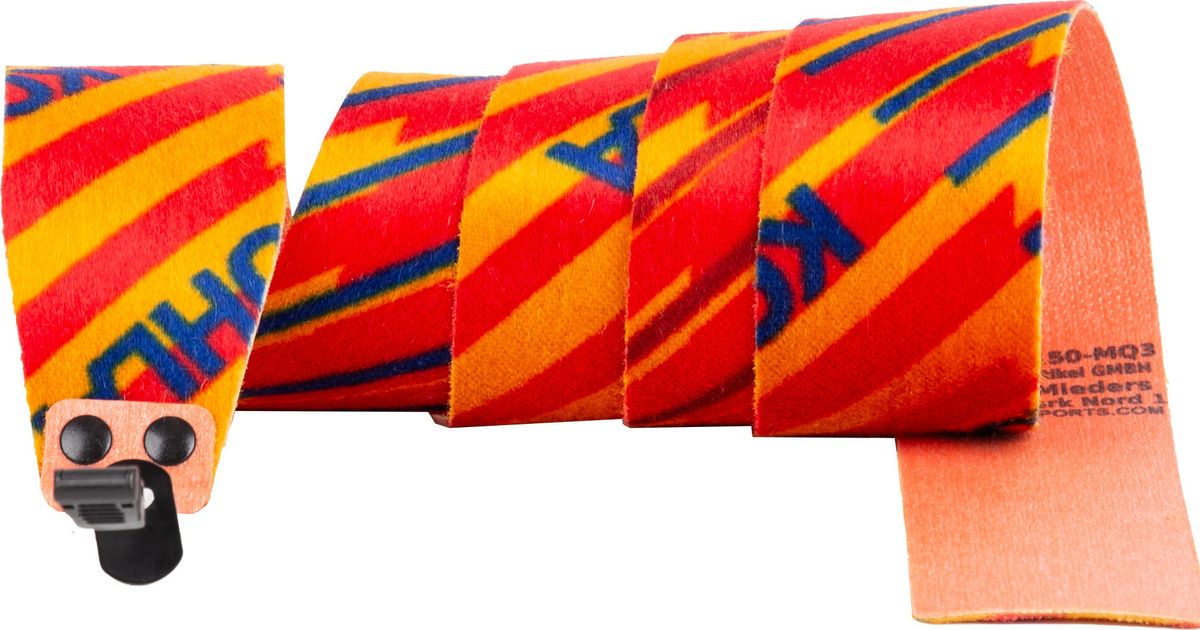 Kohla Ultra Race Climbing Skins - 62mm Precision Performance
