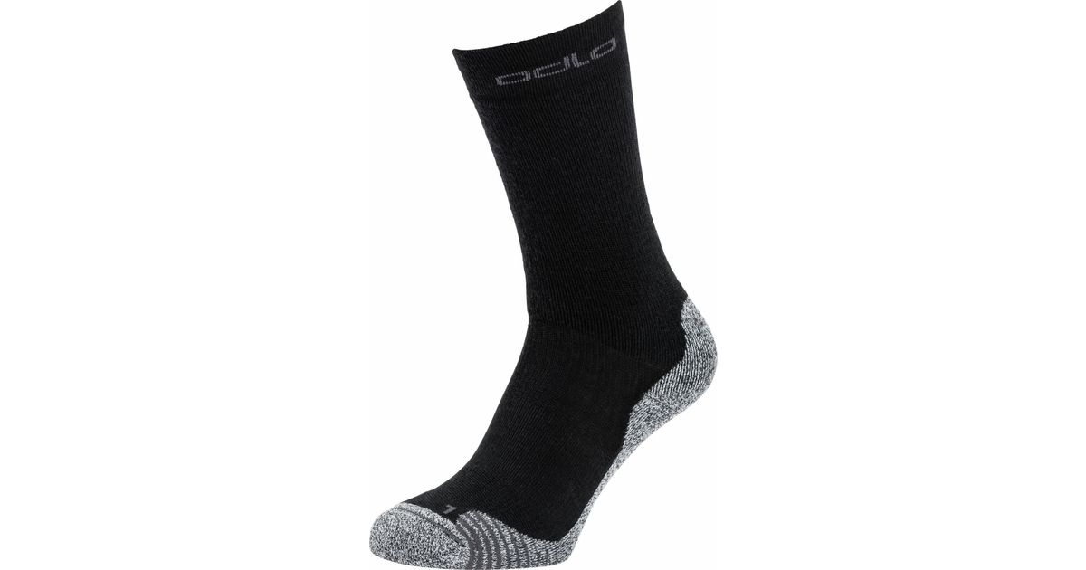 Odlo Performance Wool Hike - Unisex's Trekking & Hiking Socks