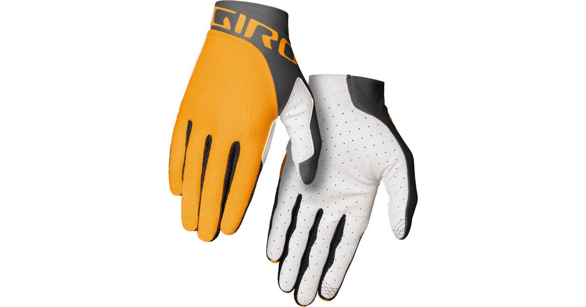 Gants longs Giro Trixter | Vélo-Store
