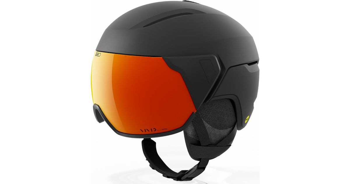 Giro Orbit Spherical - Unisex's ski helmet | SportFits Shop