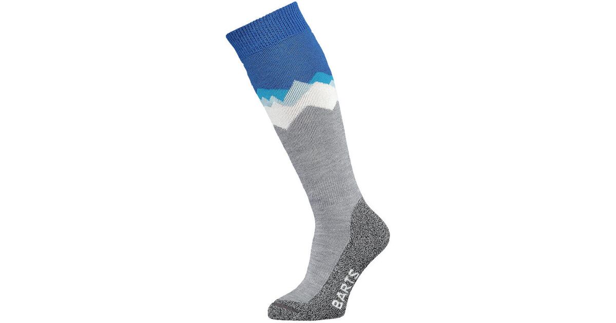 Barts Skisock Freestyle - Unisex's ski socks | Shop