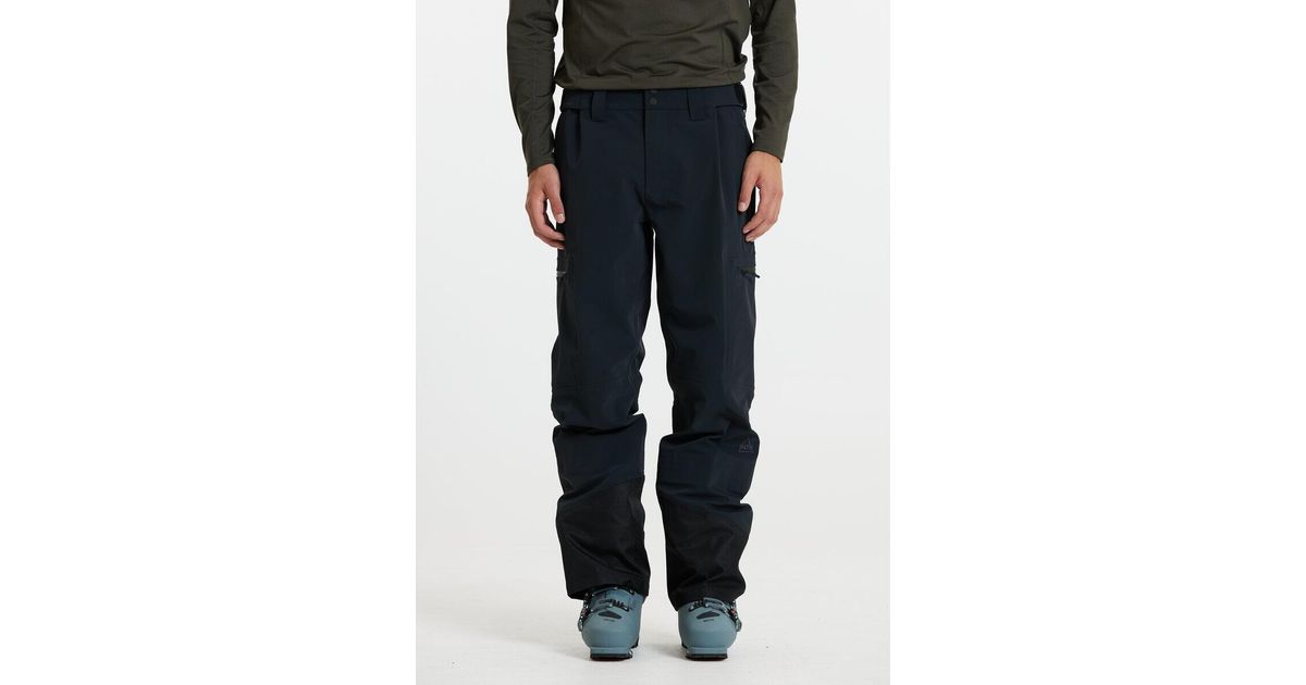SOS Lipno M Shell Pants - Men's ski pants | SportFits Shop