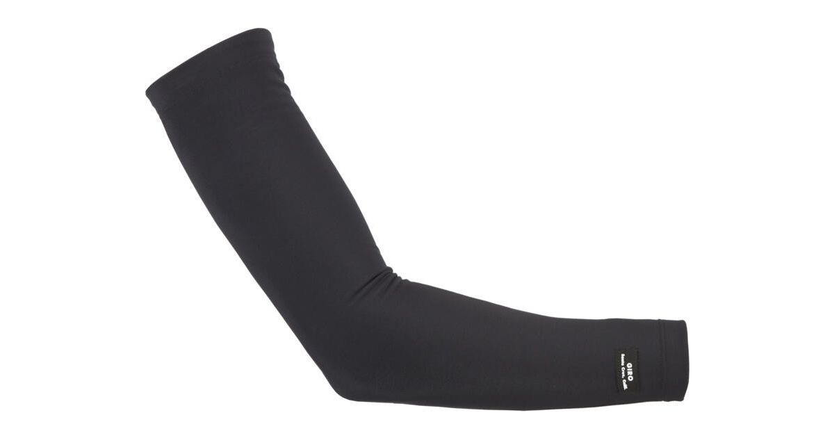 Giro Chrono Scalda Braccia Da Bicicletta In Tessuto Termico – Unisex, Morbidi E Elastici Per Uomini E Donne - 6