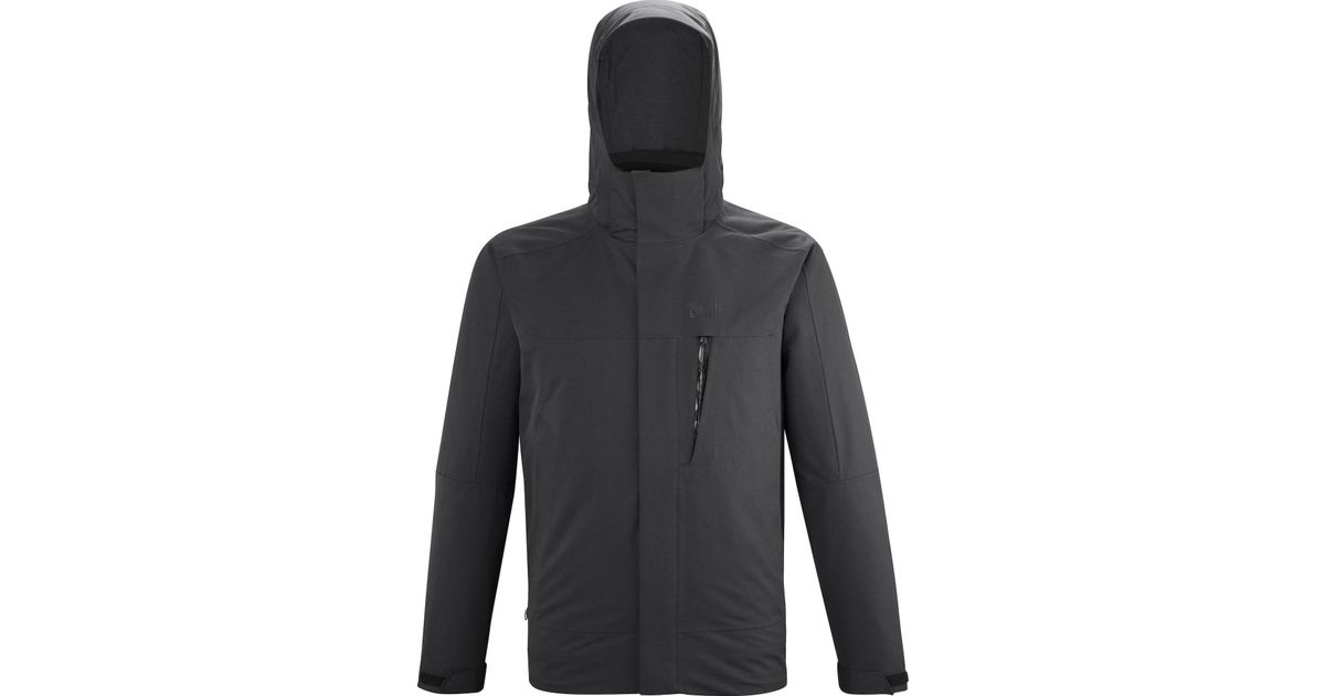 Millet Pobeda II 3 IN 1 Jacket M | SportFits Shop