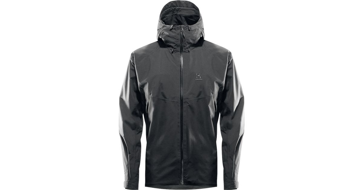 Haglöfs Virgo Jacket Men | SportFits Shop