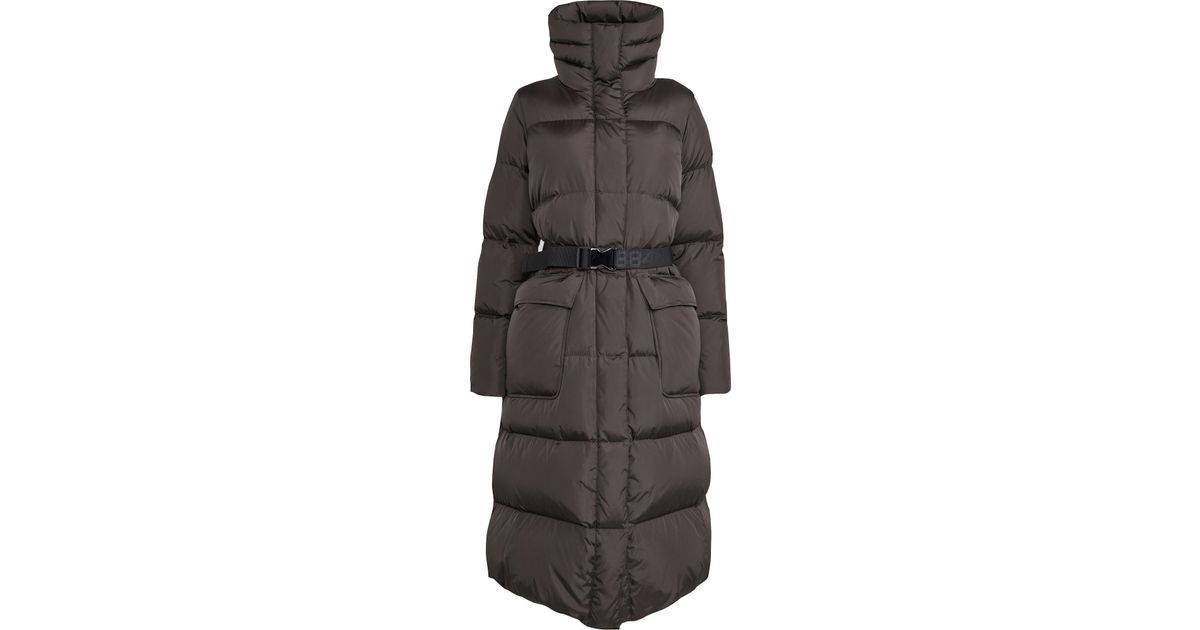 8848 Altitude Noomi W Down Coat Damen Mantel SportFits Shop