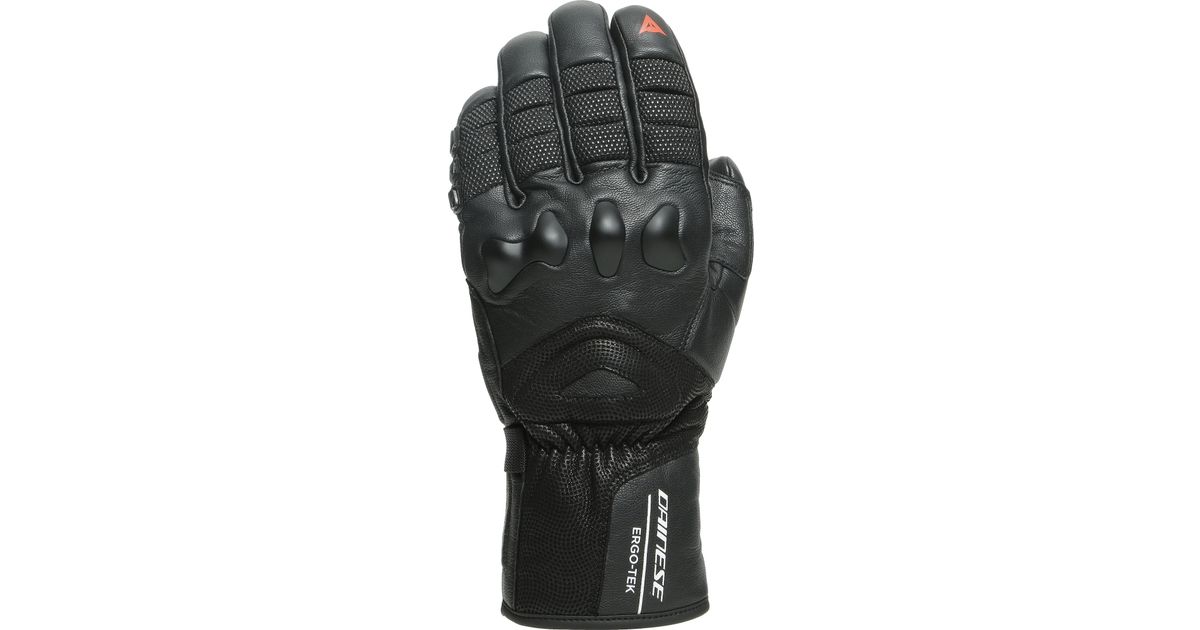 Dainese HP Ergotek Pro Gloves - Men's gloves | SportFits Shop