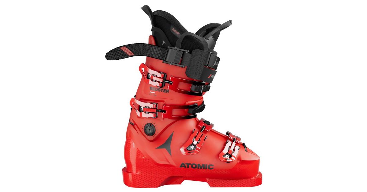 Atomic Redster CS 130 - Unisex's ski boots | SportFits Shop